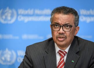 US rejects World Health Organization pandemic response measures - Financial Times