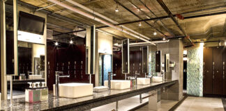 VIDA Gym to Install Cameras in Men’s Locker Rooms - Metro Weekly