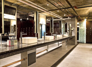 VIDA Gym to Install Cameras in Men’s Locker Rooms – Metro Weekly VIDA Gym to Install Cameras in Men’s Locker Rooms - Metro Weekly