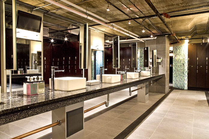 VIDA Gym to Install Cameras in Men’s Locker Rooms - Metro Weekly