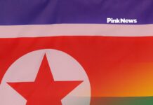 Viral post claims North Korea is ‘offering LGBT memberships’. Here are the facts… - PinkNews