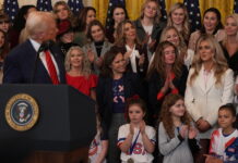 What does Trump’s college sports executive order mean? Breaking down the impact - The New York Times