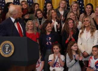 What does Trump’s college sports executive order mean? Breaking down the impact – The New York Times What does Trump’s college sports executive order mean? Breaking down the impact - The New York Times