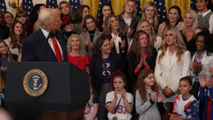 What does Trump’s college sports executive order mean? Breaking down the impact - The New York Times