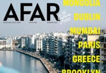 What It’s Like to Be a Queer Traveler in the Middle East – AFAR What It’s Like to Be a Queer Traveler in the Middle East - AFAR