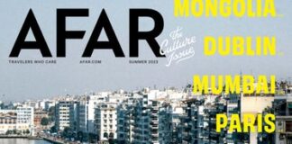 What It’s Like to Be a Queer Traveler in the Middle East - AFAR