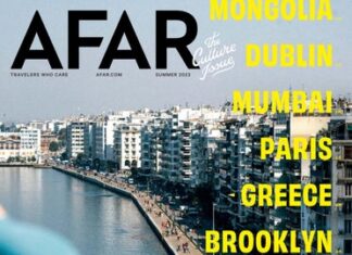 What It’s Like to Be a Queer Traveler in the Middle East – AFAR What It’s Like to Be a Queer Traveler in the Middle East - AFAR