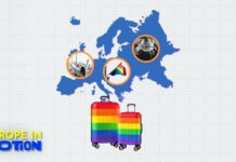 Which European cities are most welcoming to queer people? – Euronews Which European cities are most welcoming to queer people? - Euronews