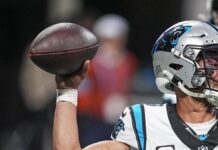 Which quarterbacks are on the hot seat in 2025? – Yahoo Sports Which quarterbacks are on the hot seat in 2025? - Yahoo Sports