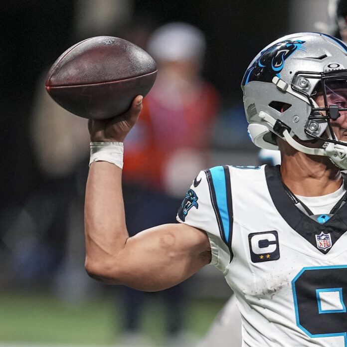 Which quarterbacks are on the hot seat in 2025? - Yahoo Sports