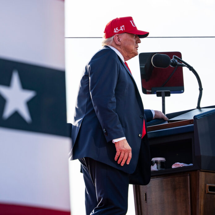 Why 1.5 Million New Yorkers Could Lose Health Insurance Under Trump Bill - The New York Times