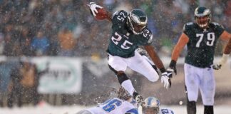 Why did Fox Sports cancel Eagles great LeSean ‘Shady’ McCoy’s show, ‘The Facility’? – The News Journal Why did Fox Sports cancel Eagles great LeSean 'Shady' McCoy's show, 'The Facility'? - The News Journal