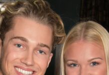Why Is AJ Pritchard’s Girlfriend Being Asked About His Sexuality? - Grazia Daily UK