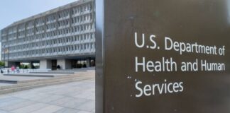 Why the health care lobby failed to stop cuts to Medicaid funding - NPR