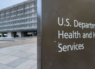 Why the health care lobby failed to stop cuts to Medicaid funding - NPR