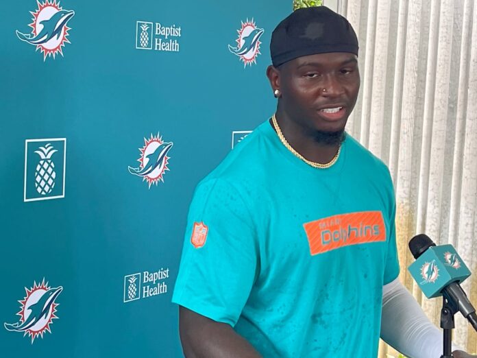 Willie Gay Jr. is Clocked In After 2024 Struggles - Sports Illustrated