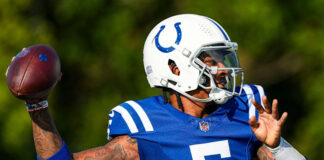 With Release of Gay, Colts Now Have Kicking Issue - Heavy Sports