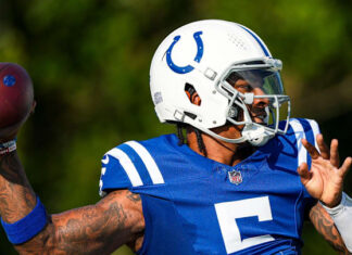 With Release of Gay, Colts Now Have Kicking Issue – Heavy Sports With Release of Gay, Colts Now Have Kicking Issue - Heavy Sports
