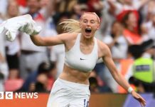 Women's sport: Why we need to talk about periods, breasts and injuries - BBC