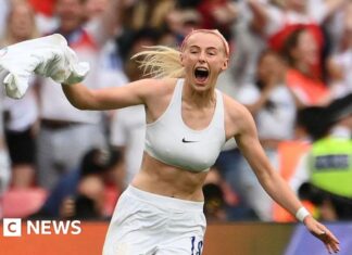 Women’s sport: Why we need to talk about periods, breasts and injuries – BBC Women's sport: Why we need to talk about periods, breasts and injuries - BBC