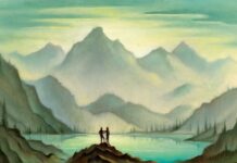 Would a Gay Man Be Welcomed Home in Montana (Published 2013) - The New York Times