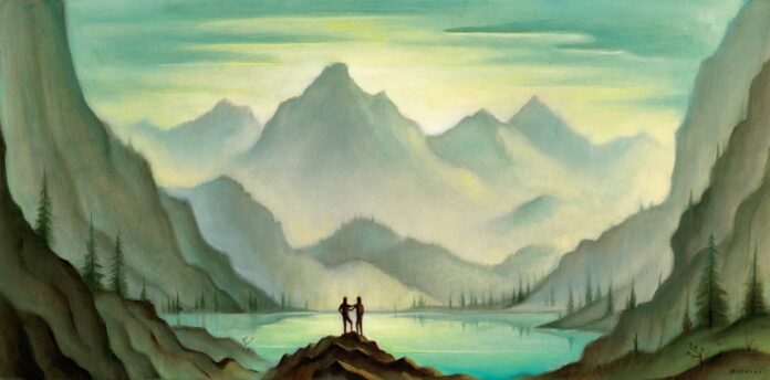 Would a Gay Man Be Welcomed Home in Montana (Published 2013) - The New York Times