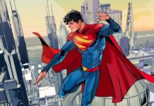 Yes, Superman is an immigrant. He's also a gay icon. - Yahoo