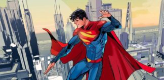 Yes, Superman is an immigrant. He's also a gay icon. - Yahoo