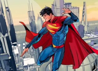 Yes, Superman is an immigrant. He's also a gay icon. - Yahoo