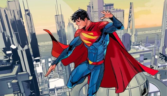 Yes, Superman is an immigrant. He's also a gay icon. - Yahoo