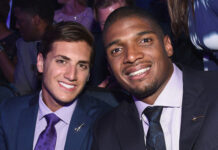 Your fabulous gay fashion review of MLB players walking the All-Star red carpet – Outsports Your fabulous gay fashion review of MLB players walking the All-Star red carpet - Outsports