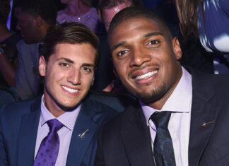 Your fabulous gay fashion review of MLB players walking the All-Star red carpet – Outsports Your fabulous gay fashion review of MLB players walking the All-Star red carpet - Outsports