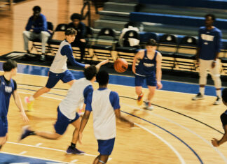 Youth Sports Are a $40 Billion Business. Private Equity Is Taking Notice. - The New York Times