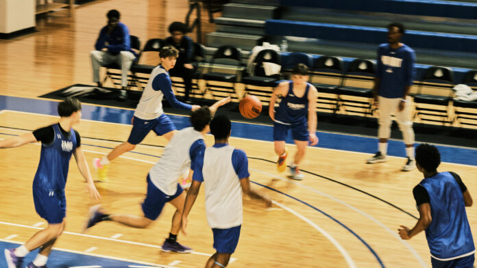 Youth Sports Are a $40 Billion Business. Private Equity Is Taking Notice. - The New York Times