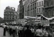 1. Social acceptance for gay, lesbian, bisexual, nonbinary and transgender people - Pew Research Center