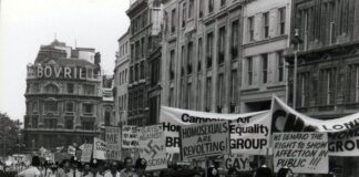 1. Social acceptance for gay, lesbian, bisexual, nonbinary and transgender people - Pew Research Center