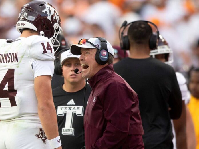 10 college football teams poised to disappoint this season - Yahoo Sports