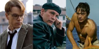 10 Sweaty, Sexy Movies That Prove Sports Are Super Gay - them.us