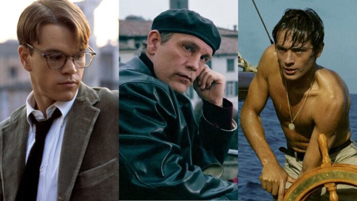 10 Sweaty, Sexy Movies That Prove Sports Are Super Gay - them.us