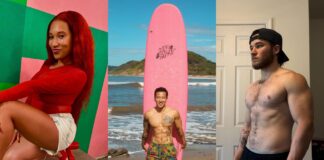 10 Trans Fitness Professionals to Follow on Instagram and TikTok - them.us