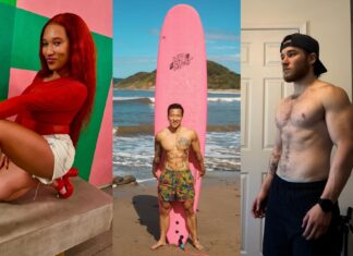 10 Trans Fitness Professionals to Follow on Instagram and TikTok - them.us