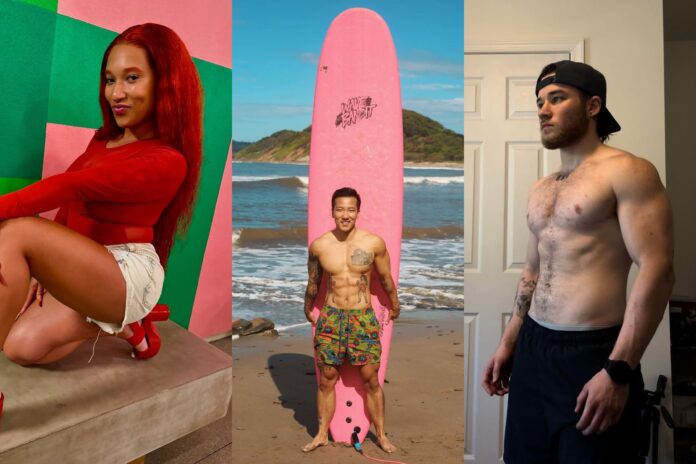 10 Trans Fitness Professionals to Follow on Instagram and TikTok - them.us