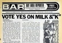 12 Bars That Made San Francisco Gay, In Chronological Order - Out Magazine