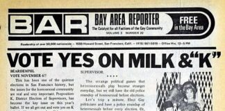 12 Bars That Made San Francisco Gay, In Chronological Order - Out Magazine