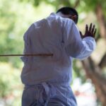 2 men publicly caned for hugging and kissing in Indonesia – CBS News