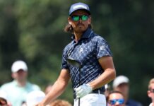 2025 FedEx Cup standings: Rickie Fowler, Xander Schauffele, Akshay Bhatia on bubble at FedEx Cup Playoffs - CBS Sports