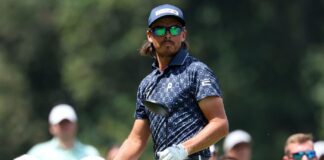 2025 FedEx Cup standings: Rickie Fowler, Xander Schauffele, Akshay Bhatia on bubble at FedEx Cup Playoffs - CBS Sports