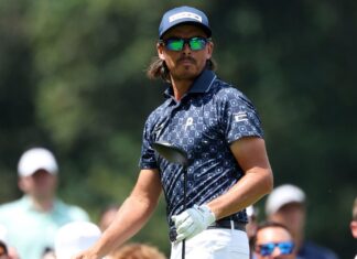 2025 FedEx Cup standings: Rickie Fowler, Xander Schauffele, Akshay Bhatia on bubble at FedEx Cup Playoffs - CBS Sports