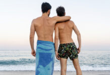 3 must-see gay Labor Day Weekend travel destinations - GayCities