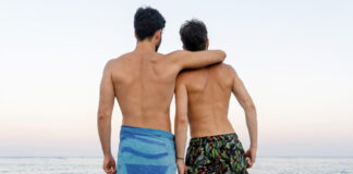 3 must-see gay Labor Day Weekend travel destinations - GayCities